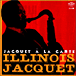Illinois Jacquet