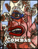 Robert Combas&nbsp;-&nbsp;Collectif
