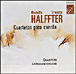 Ernesto Halffter, Rodolfo Halffter