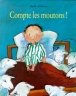 Compte les moutons&nbsp;-&nbsp;Mireille d' Allancé