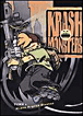 Les Krashmonsters, T1&nbsp;-&nbsp;Didier Tarquin, Guillaume Bianco