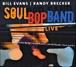 Bill Evans, Randy Becker&nbsp;-&nbsp;Soulbop