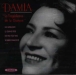 Damia&nbsp;-&nbsp;La tragédienne de la chanson
