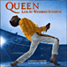 Queen&nbsp;-&nbsp;Live at Wembley Stadium