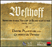 Johann Paul Westhoff&nbsp;-&nbsp;Sonates pour violon et basse continue