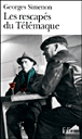 Les rescapés du Télémaque&nbsp;-&nbsp;Georges Simenon