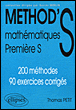 Méthod's Mathématiques 1ère S