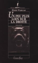 Un peu plus loin sur la droite&nbsp;-&nbsp;Fred Vargas
