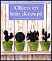 Bois découpé
