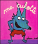 Ma culotte&nbsp;-&nbsp;Alan Mets