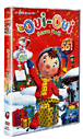 Oui-Oui&nbsp;-&nbsp;Volume 7 - Oui-Oui sauve Noël