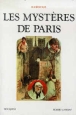 Les mystères de Paris&nbsp;-&nbsp;Eugène Sue