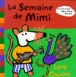 La semaine de Mimi&nbsp;-&nbsp;Lucy Cousins
