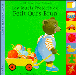 Les jouets préférés de Petit Ours Brun&nbsp;-&nbsp;Marie Aubinais, Danièle Bour