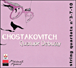 Dimitri Chostakovitch