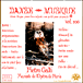 Pietro Galli&nbsp;-&nbsp;Musique pour danse, Volume 106