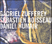 Gabriel Zufferey, Sébastien Boisseau, Daniel Humair&nbsp;-&nbsp;Après l'orage