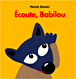 Ecoute Babilou&nbsp;-&nbsp;Pierrick Bisinski