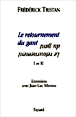 Le retournement du gant&nbsp;-&nbsp;Frédérick Tristan