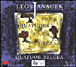 Leos Janacek, Quatuor Belcea&nbsp;-&nbsp;Quatuors N°1 et N°2