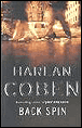Back spin&nbsp;-&nbsp;Harlan Coben