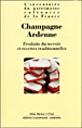 Champagne-Ardenne&nbsp;-&nbsp;Collectif