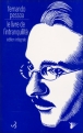 Le livre de l'intranquillité de Bernardo Soares&nbsp;-&nbsp;Fernando Pessoa, Françoise Laye, Robert Brechon