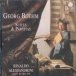 Georg Böhm&nbsp;-&nbsp;Suites N°1, n°3 à N°5 et N°11 - Partitas N°1 à N°10