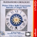 Alessandro Orologio&nbsp;-&nbsp;Premier livre de canzonette à trois voix - Intrade à cinq voix