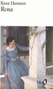 Rosa&nbsp;-&nbsp;Knut Hamsun