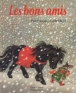 Les bons amis&nbsp;-&nbsp;Paul François, Gerda Muller