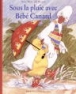 Sous la pluie avec Bébé Canard