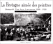 La Bretagne aimée des peintres