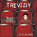 Olivier Trévidy&nbsp;-&nbsp;S'il n'y a que moi