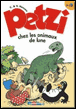 Petzi chez les animaux de lune&nbsp;-&nbsp;Hansen, Hansen