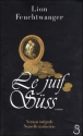Le juif süss&nbsp;-&nbsp;Lion Feuchtwanger, Serge Niemetz