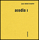 Acédia&nbsp;-&nbsp;Jean-Michel Bruyère
