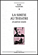 La sortie au théâtre&nbsp;-&nbsp;Karl Valentin