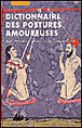 Dictionnaire des postures amoureuses