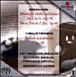 Johannes Brahms, Henri Vieuxtemps&nbsp;-&nbsp;Sonate pour violon et piano N°1 - Super Audio CD hybride