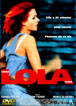 Cours Lola cours&nbsp;-&nbsp;Tom Tykwer