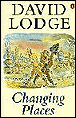Changing places&nbsp;-&nbsp;David Lodge