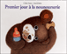 Premier jour à la nounourserie