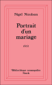 Portrait d'un mariage&nbsp;-&nbsp;Vita Sackville-West, Nigel Nicolson
