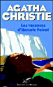 Les vacances d'Hercule Poirot&nbsp;-&nbsp;Agatha Christie