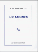 Les Gommes&nbsp;-&nbsp;Alain Robbe-Grillet