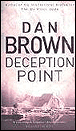 Deception point&nbsp;-&nbsp;Dan Brown
