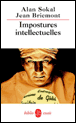 Impostures intellectuelles