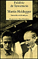 Martin Heidegger&nbsp;-&nbsp;Frédéric de Towarnicki