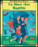 Un dîner chez Magritte&nbsp;-&nbsp;Michael Garland